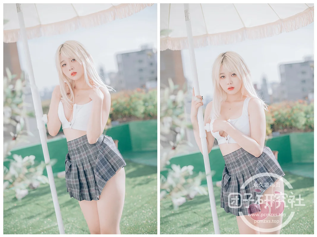 图片[3]-Coser.139 韩国@Zia [合集 59 套]-团子研究社