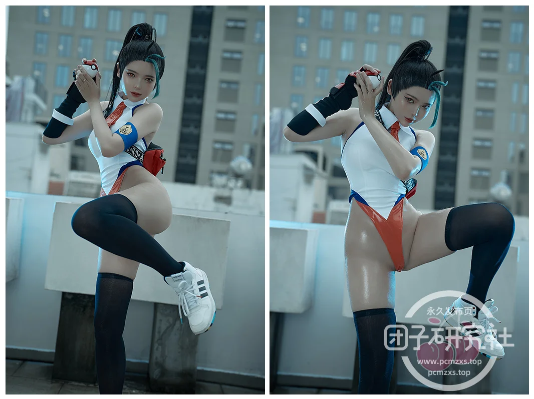 图片[6]-Coser.242 越南@ZinieQ [合集 109 套]-团子研究社