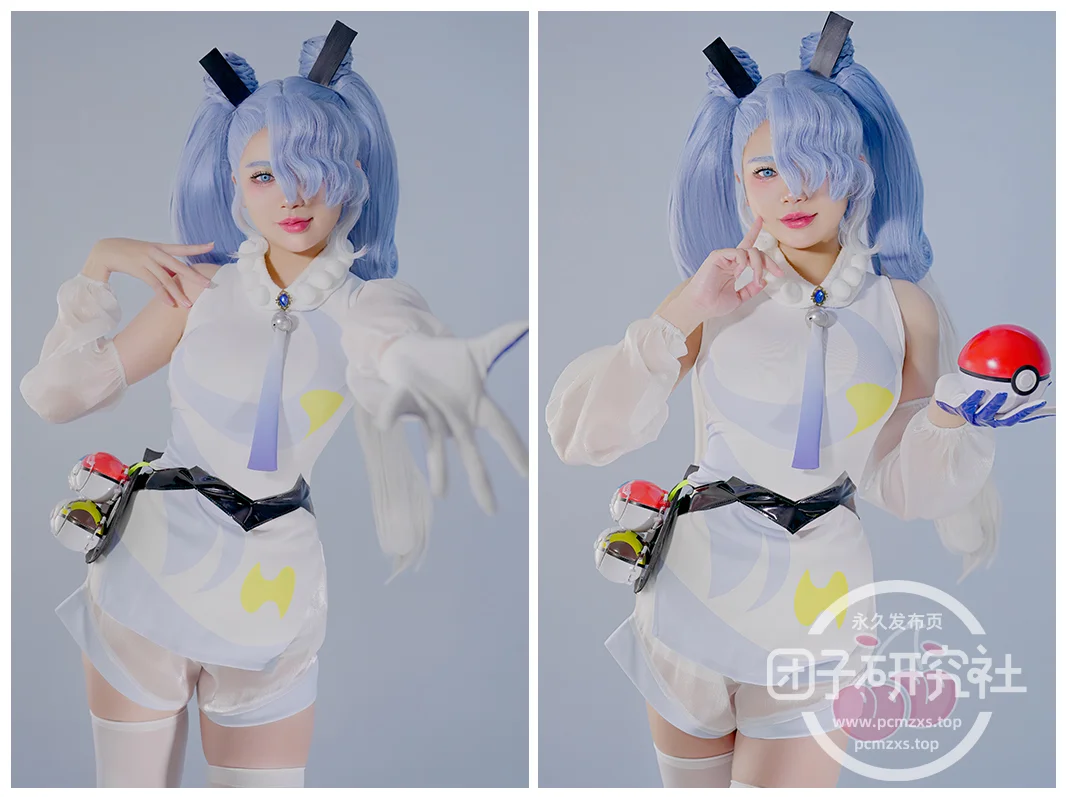 图片[8]-Coser.242 越南@ZinieQ [合集 109 套]-团子研究社