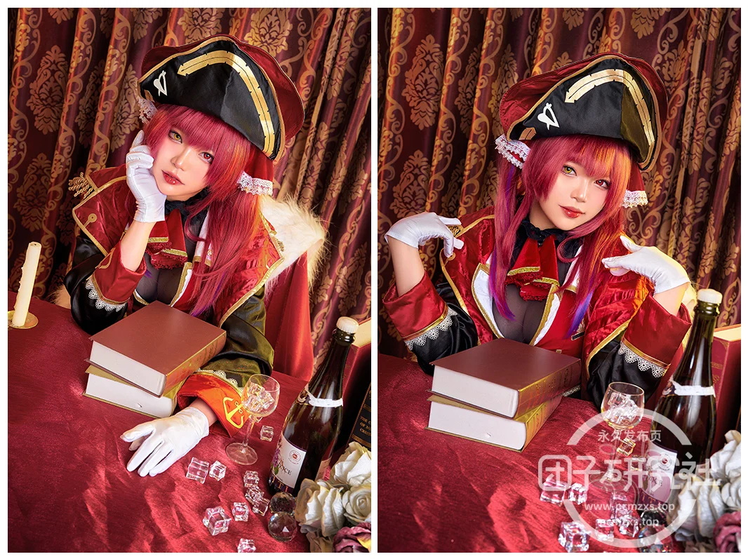 图片[10]-Coser.242 越南@ZinieQ [合集 109 套]-团子研究社