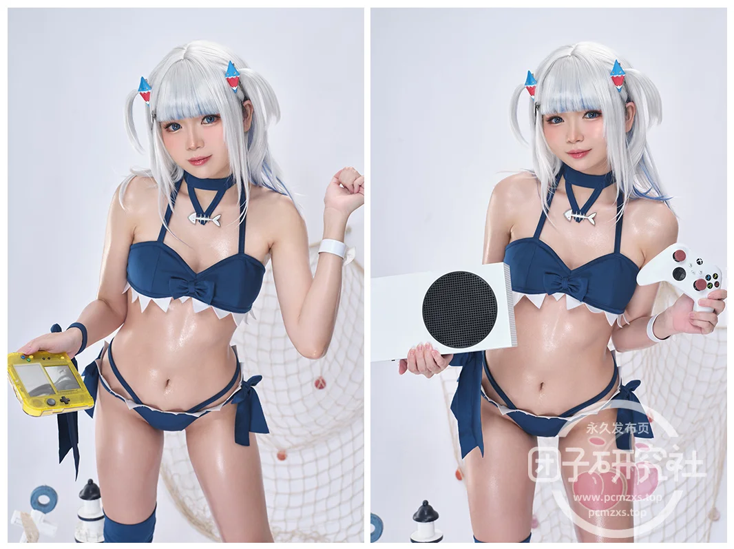 图片[11]-Coser.242 越南@ZinieQ [合集 109 套]-团子研究社