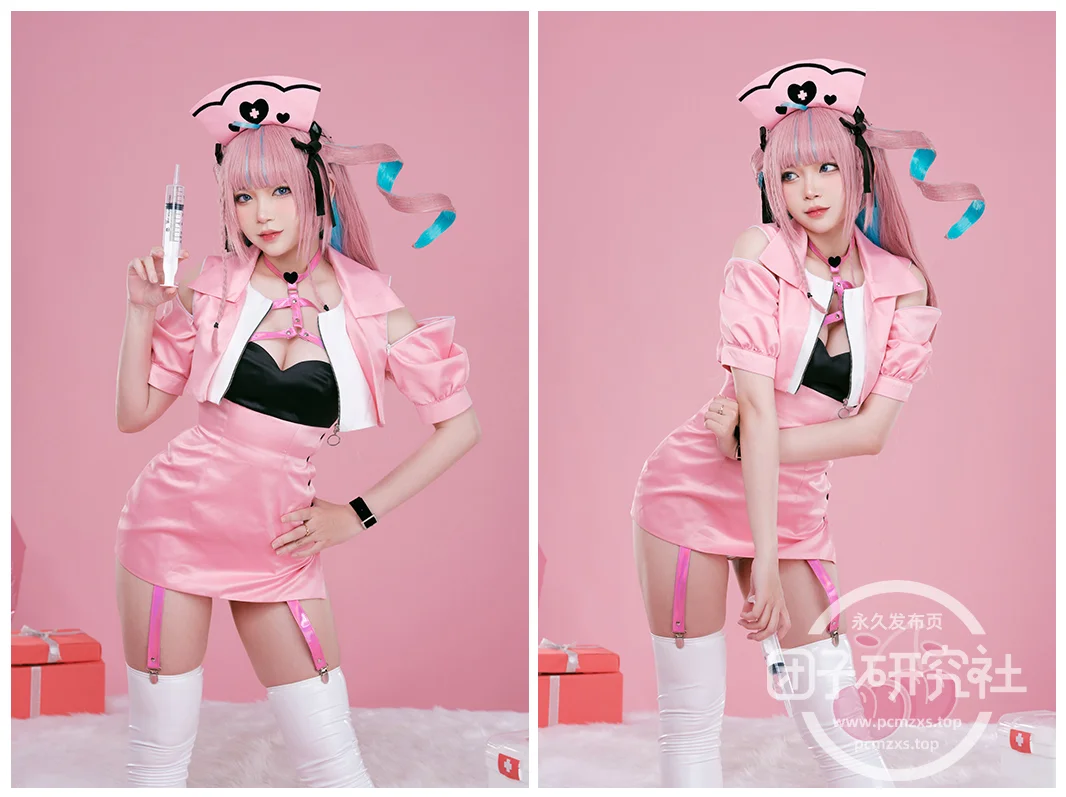 图片[12]-Coser.242 越南@ZinieQ [合集 109 套]-团子研究社