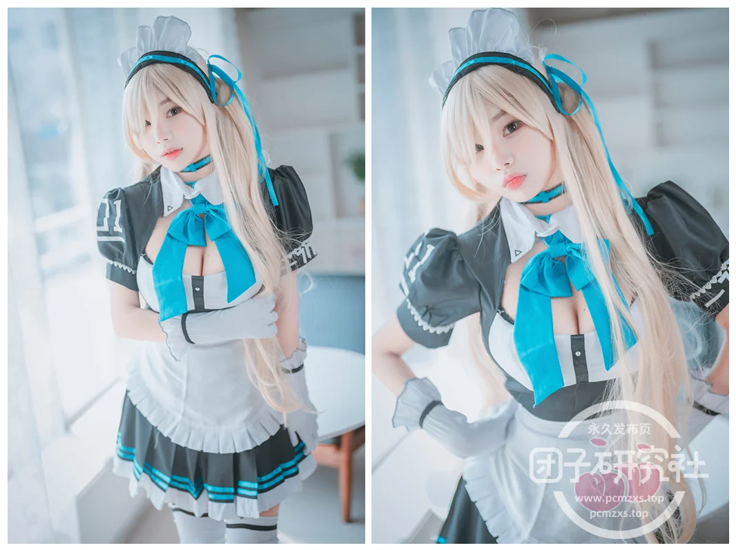 图片[3]-Coser.148 韩国@Zzyuri [合集 28 套]-团子研究社