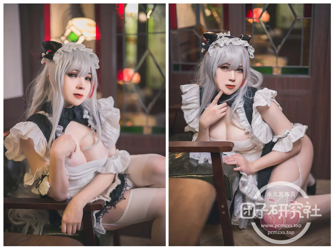 图片[5]-Coser.299 台湾@Hatori Sama [合集 38 套]-团子研究社