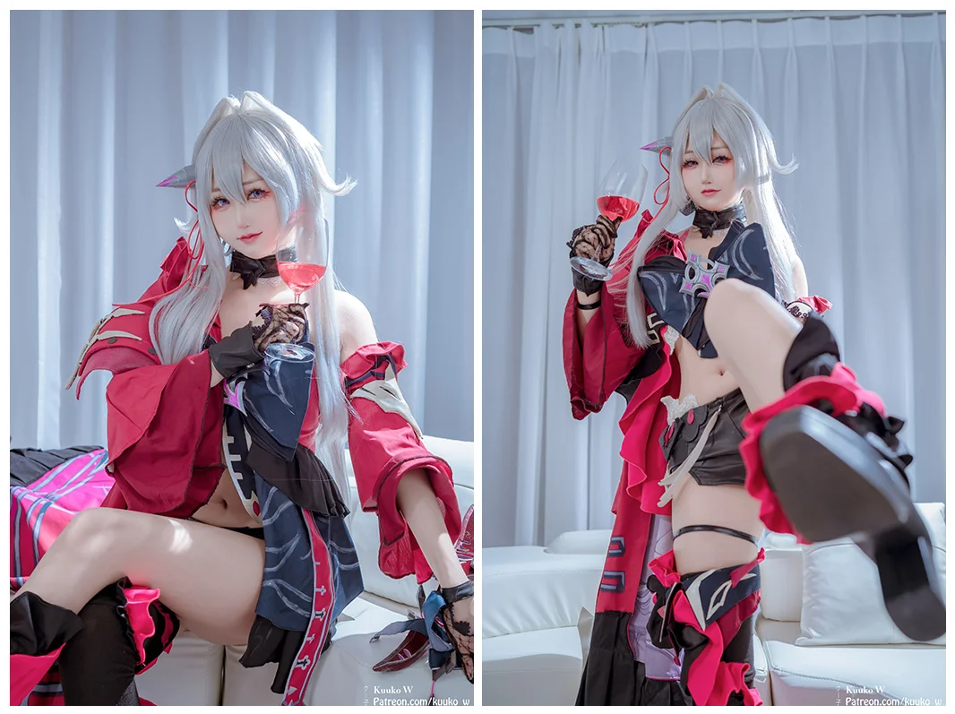 图片[6]-Coser.345 越南妹子@KuuKoW [合集 169 套]-团子研究社