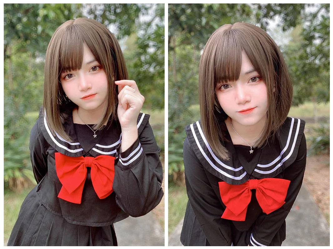 Coser.303 印尼@MenruiNyanko [合集 11 套]-团子研究社