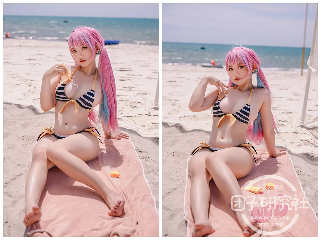 图片[5]-Coser.304 越南@Messie Huang [合集 23 套]-团子研究社