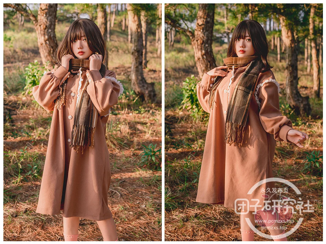 图片[4]-Coser.304 越南@Messie Huang [合集 23 套]-团子研究社