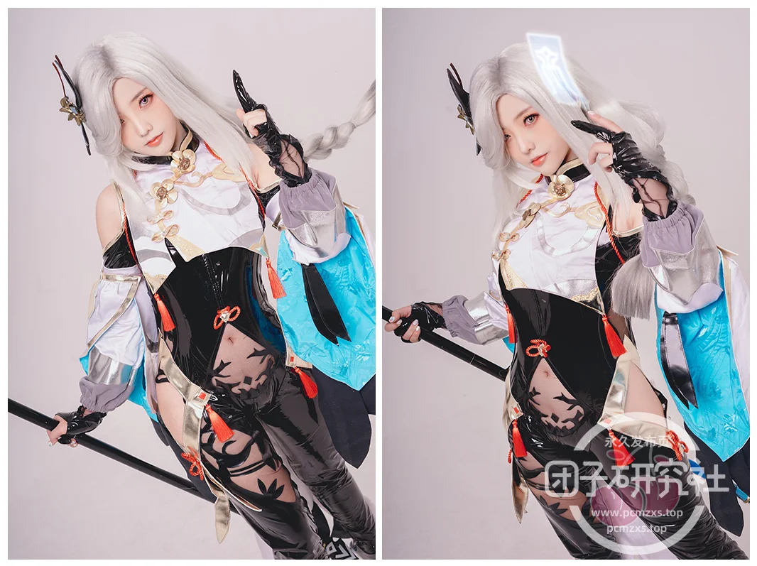 图片[6]-Coser.304 越南@Messie Huang [合集 23 套]-团子研究社