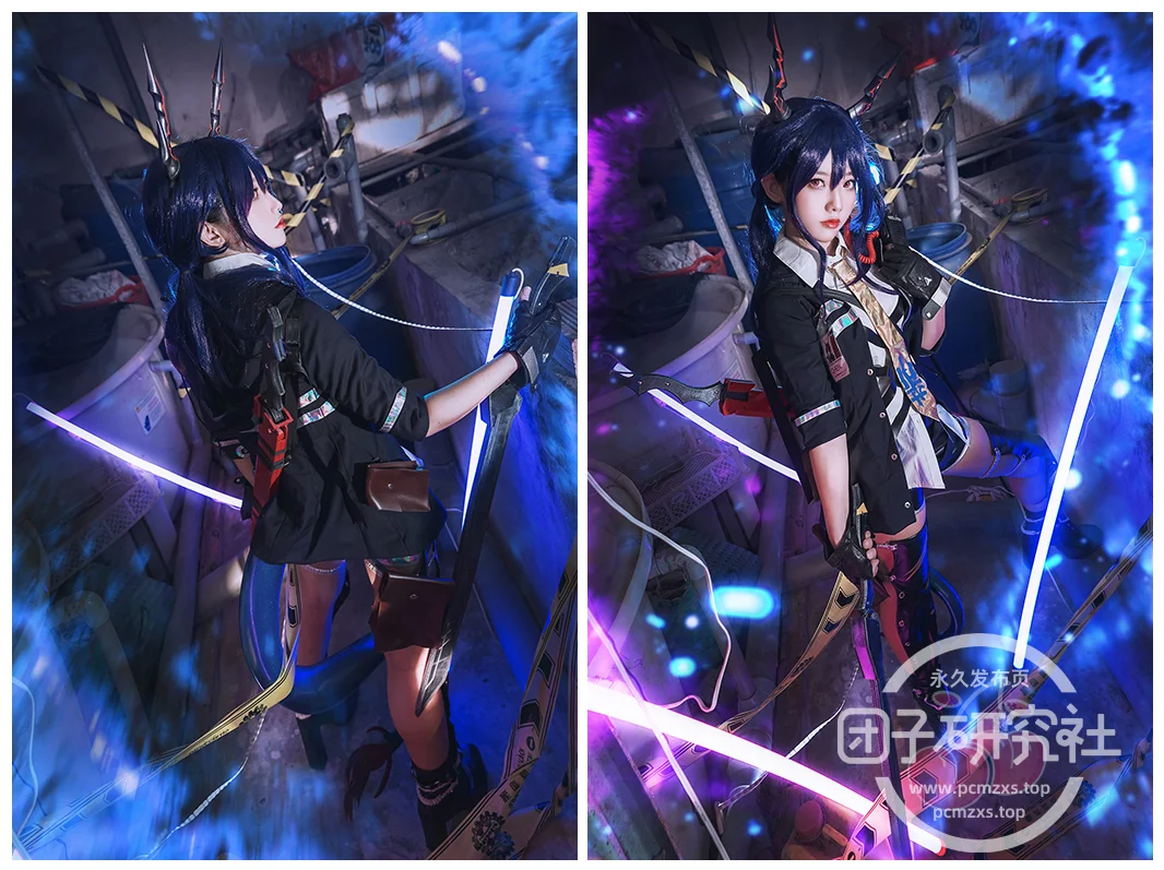 图片[7]-Coser.304 越南@Messie Huang [合集 23 套]-团子研究社