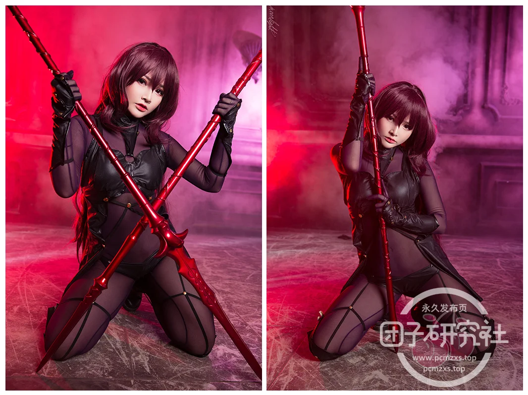 图片[3]-Coser.305 越南@MiMi Chan [合集 18 套]-团子研究社