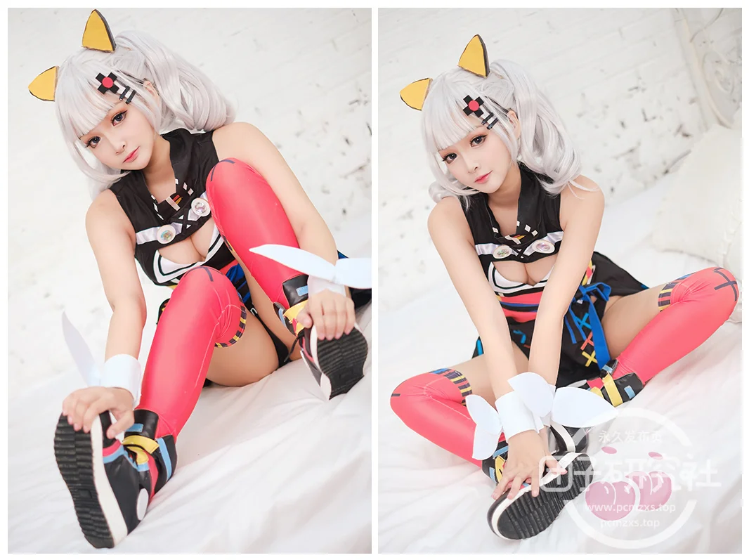 图片[4]-Coser.305 越南@MiMi Chan [合集 18 套]-团子研究社