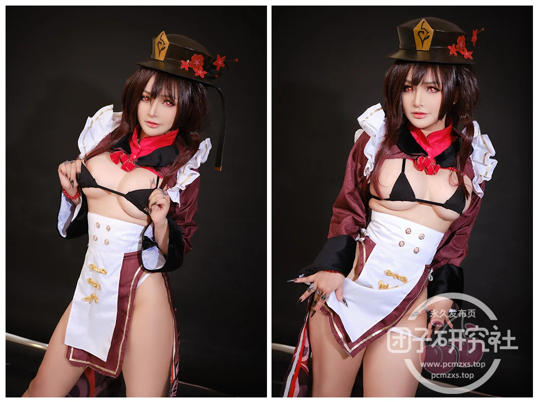 图片[5]-Coser.305 越南@MiMi Chan [合集 18 套]-团子研究社