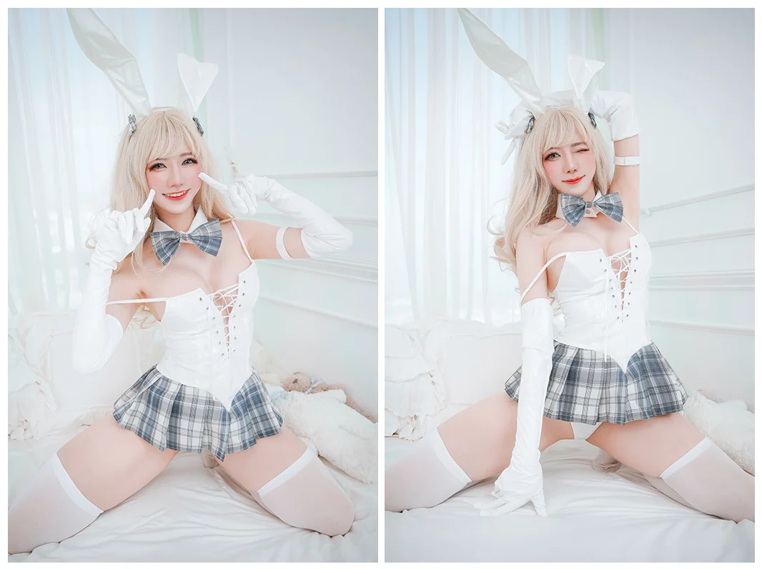 图片[3]-Coser.339 Sally Dorasnow [合集 66 套]-团子研究社