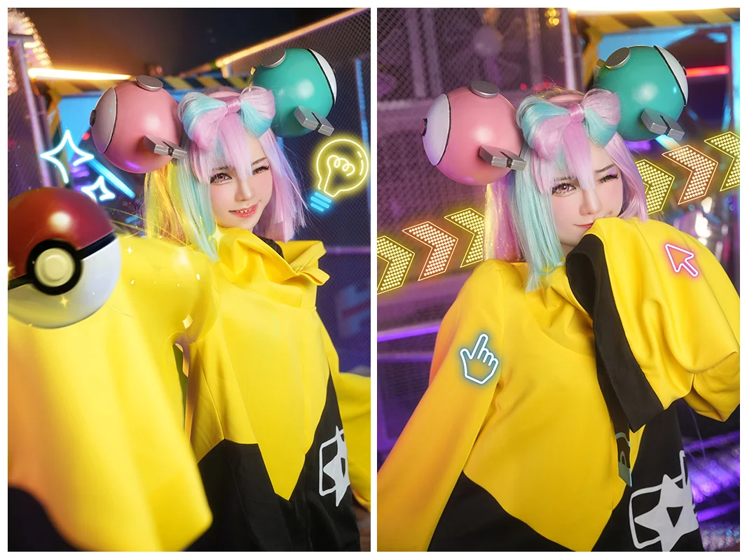 图片[4]-Coser.339 Sally Dorasnow [合集 66 套]-团子研究社