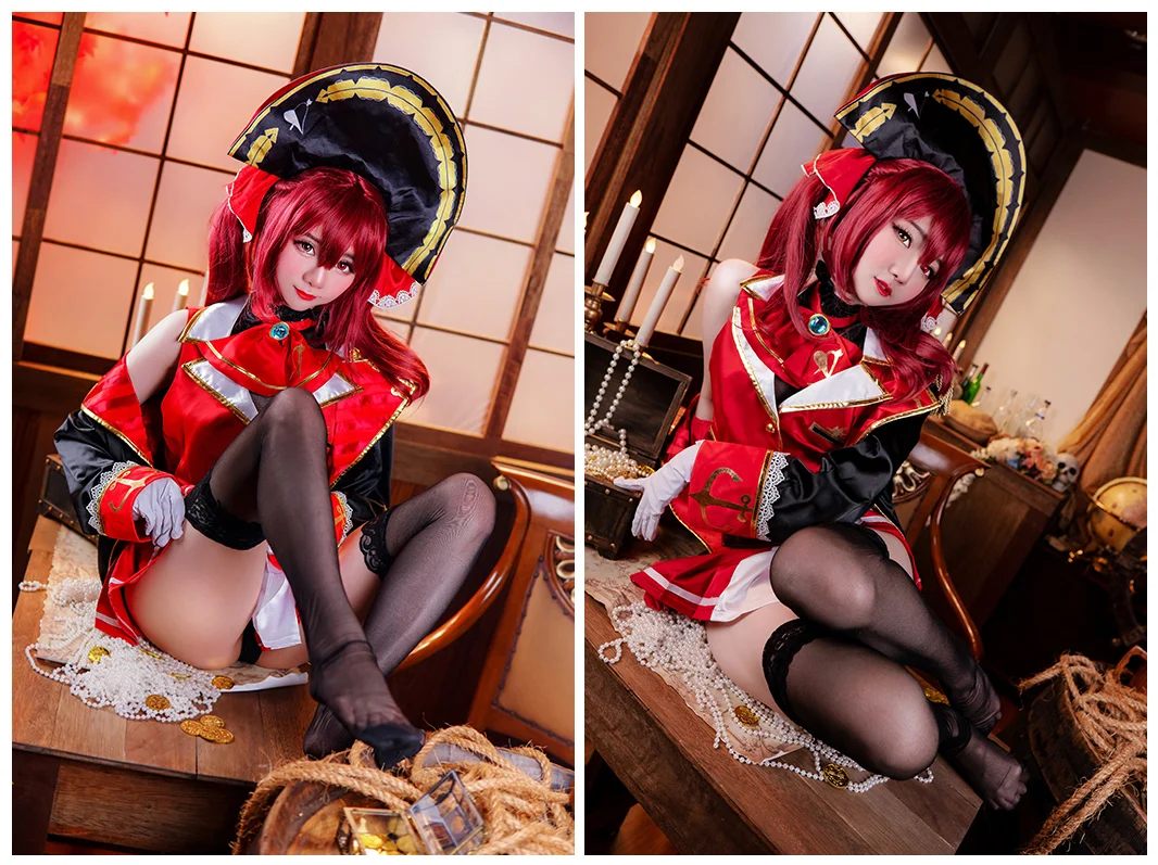 图片[6]-Coser.339 Sally Dorasnow [合集 66 套]-团子研究社