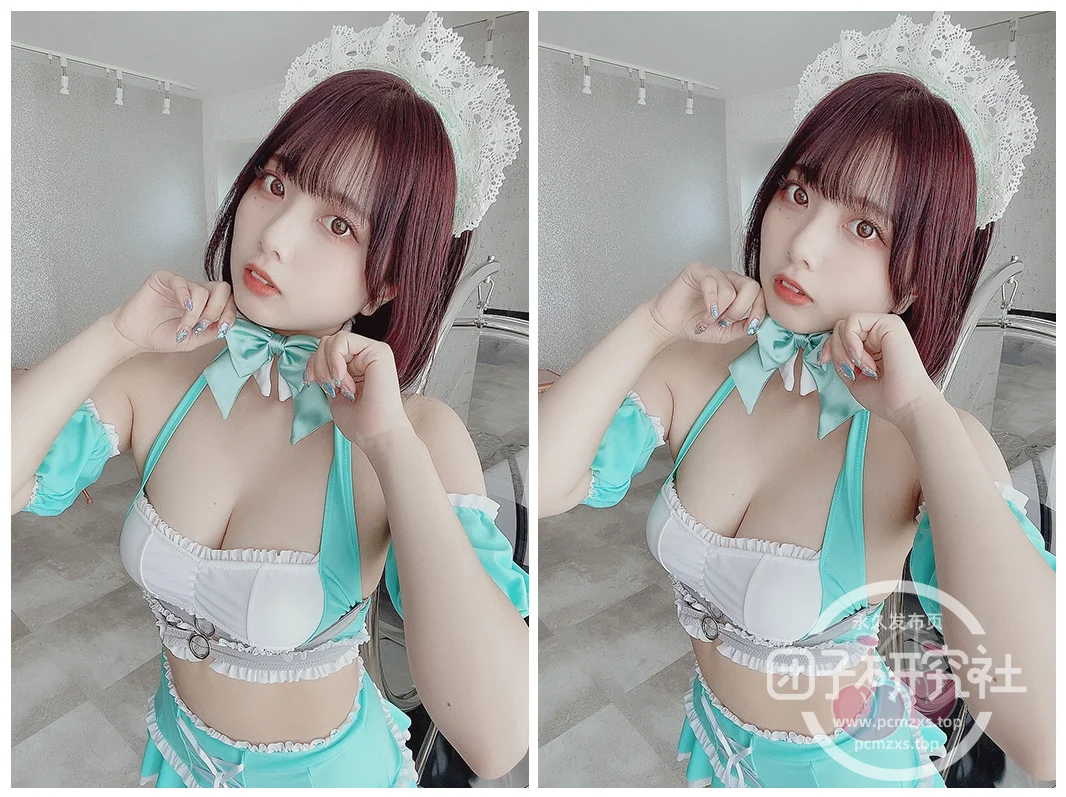 图片[4]-Coser.312 日本Coser@Tomiko [合集 20 套]-团子研究社