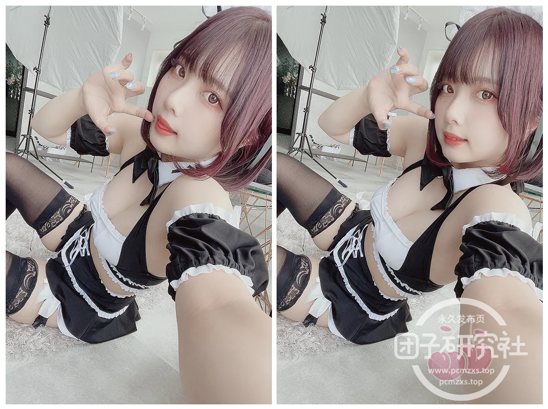 图片[5]-Coser.312 日本Coser@Tomiko [合集 20 套]-团子研究社